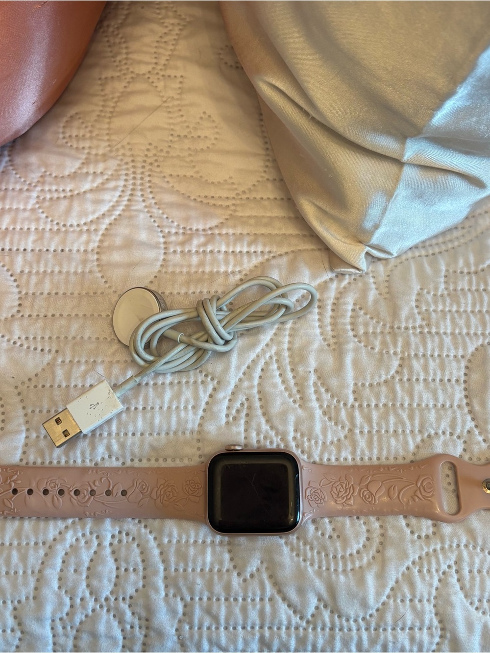 Apple Watch, series 6